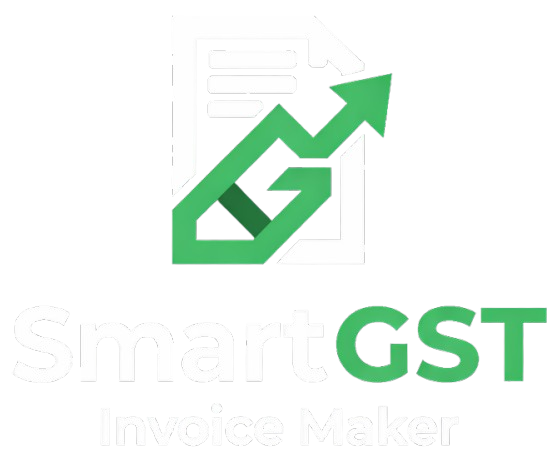 SmartGST Invoice Maker