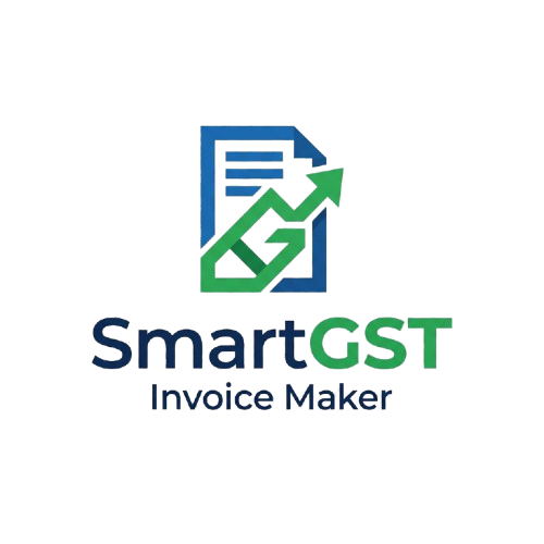 SmartGST Invoice Maker